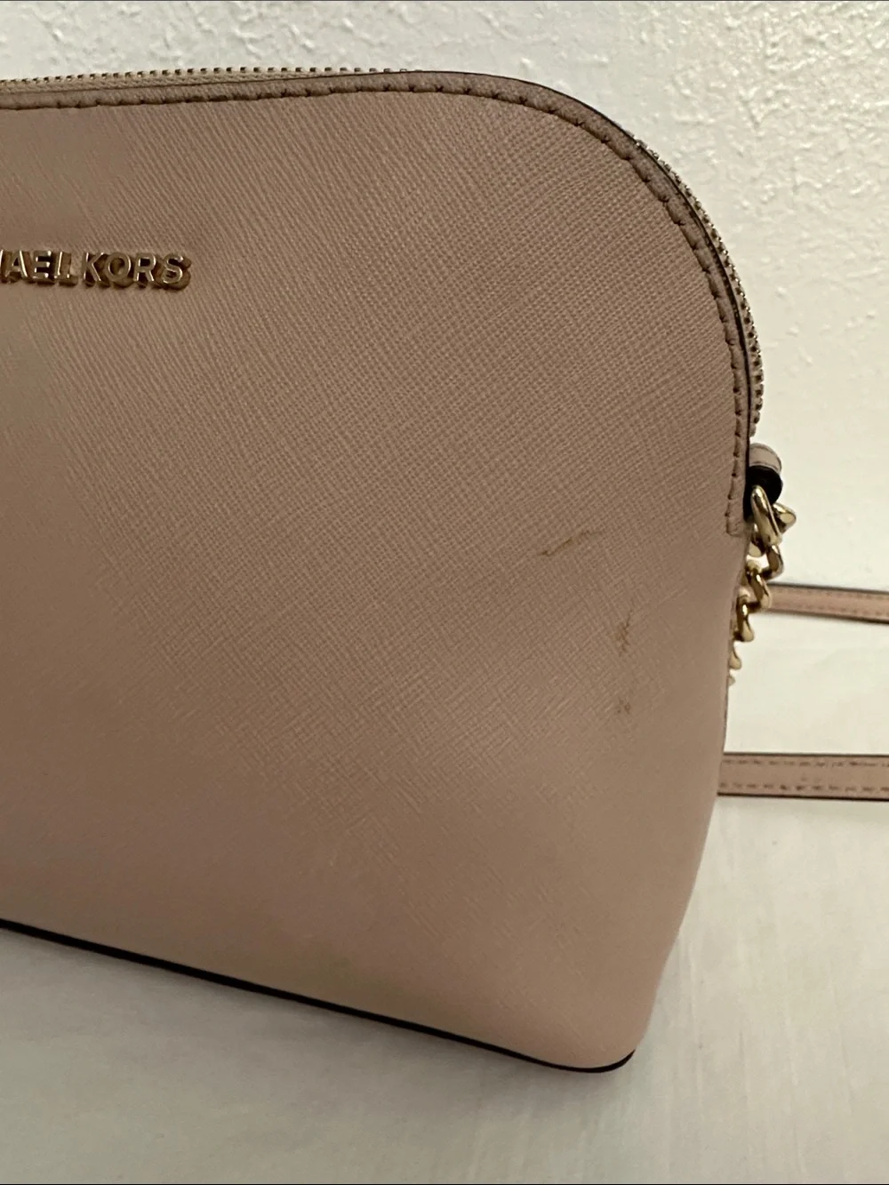Michael Kors Chain Crossbody bag